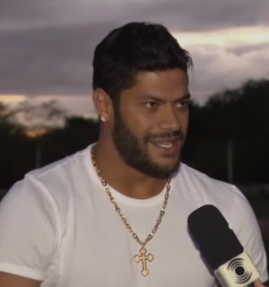 Hulk nega negociação com Palmeiras, mas revela recusa a ofertas milionárias