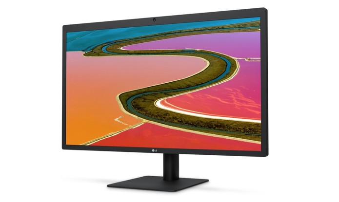 Displays 5K ainda devem demorar alguns anos para ultrapassar sucesso do 4K (Foto: Divulgação/LG)