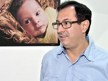 Médico Víctor Rodrigues (Foto: Reprodução/TVCA)