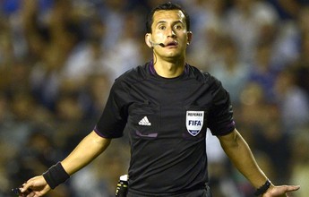 [OFF]  BLOG: Por credibilidade e economia, Brasileirão deverá ter árbitros 