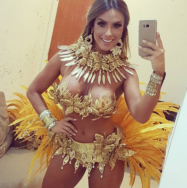 Nicole Bahls (Foto: Reprodução/Instagram)