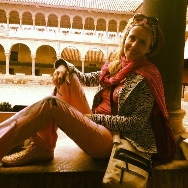 Leona Cavalli (Foto: Instagram/Reprodução)