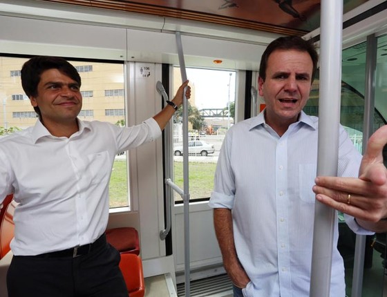 Resultado de imagem para Pedro paulo candidato