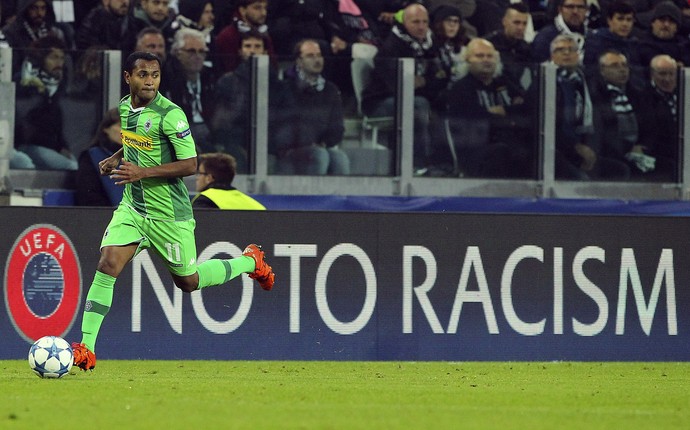 Raffael Borussia Mönchengladbach (Foto: Getty Images)