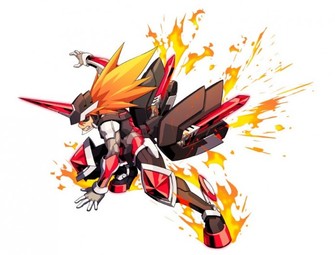 Azure Striker Gunvolt: Viper (Foto: Divulgação) (Foto: Azure Striker Gunvolt: Viper (Foto: Divulgação)) Azure Striker Gunvolt: Viper (Foto: Divulgação) (Foto: Azure Striker Gunvolt: Viper (Foto: Divulgação))