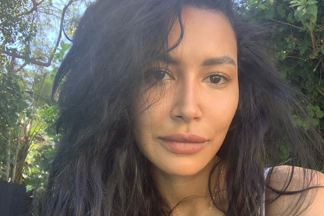 Naya Rivera (Foto: Reprodução/Instagram) Naya Rivera (Foto: Reprodução/Instagram)