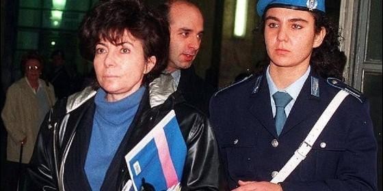 Viúva e assassina de Gucci, Patrizia Reggiani sai da prisão na Itália (Foto: Reprodução Periodista Digital)