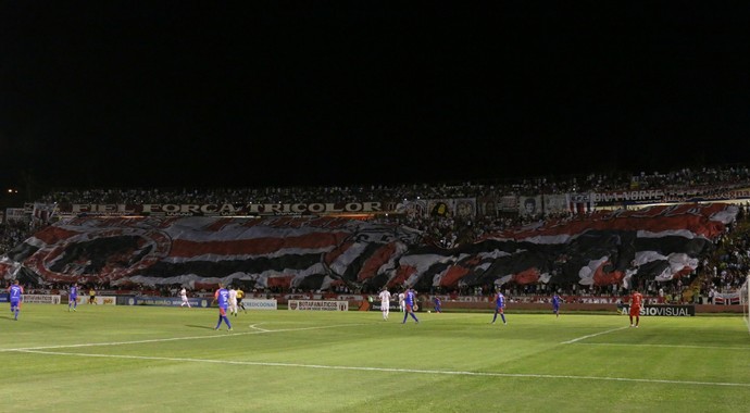 Assistir Botafogo-SP x ABC ao vivo online - Série C