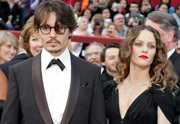 Johnny Depp Fala Pela Primeira Vez Sobre Separacao De Vanessa Paradis Quem Quem News