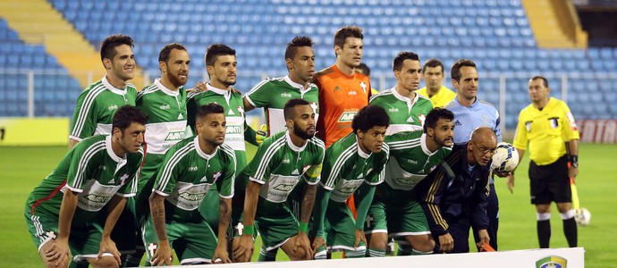 Atuações do Verdão: Felipe Menezes brilha, e defesa se mostra sólida