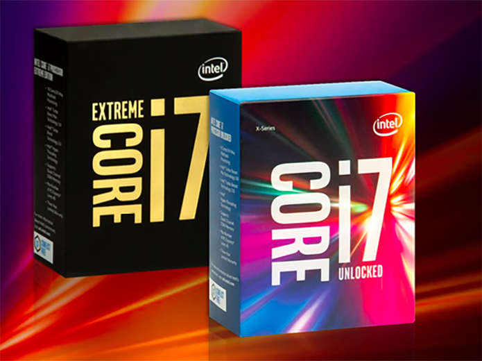 Processador da Intel é o mais poderoso entre os novos Broadwell-E (Foto: Divulgação/Intel)