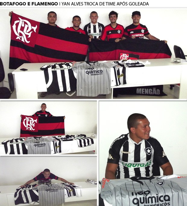 Dono da SAF do Botafogo, John Textor revela para quem torcerá na final da  Libertadores - Fluminense: Últimas notícias, vídeos, onde assistir e  próximos jogos
