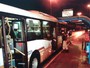 Operação no RS contra violência no transporte coletivo prende 18 pessoas Operação no RS contra violência no transporte coletivo prende 18 pessoas