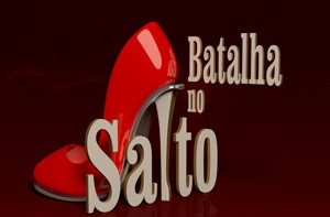 Batalha no Salto (Foto: TV Xuxa / TV Globo)