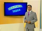 Veja a agenda de compromissos dos candidatos no Pará