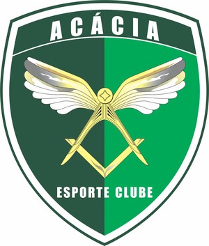 Acácia Esporte Clube (Foto: Divulgação/Acácia EC)