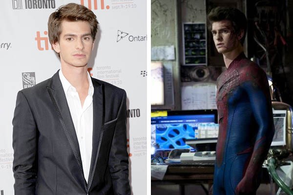 Andrew Garfield (Foto: Getty Images//Reprodução)