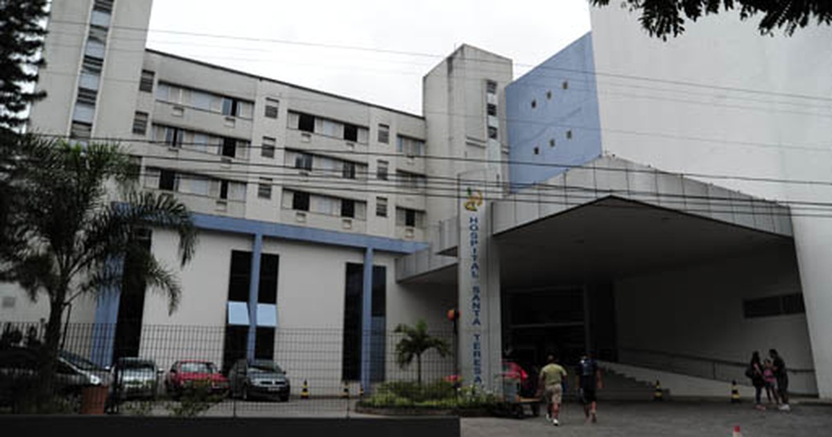 G1 - Hospital De Petrópolis, Rj, Cobra Dívida De R$ 2,4 Milhões Ao 