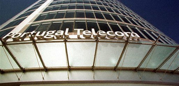 Edifício da Portugal Telecom (Foto: Reprodução internet)