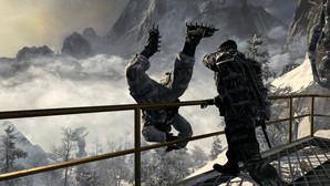 Seja um soldado em Call of Duty: Black Ops