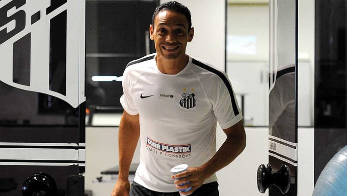 [OFF] Marcelo Barreto elogia postura de Ricardo Oliveira: 