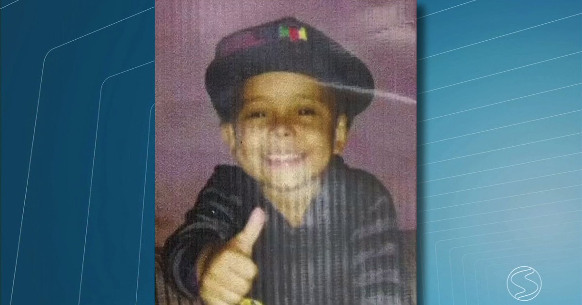 G1 Menino De 6 Anos De Angra Dos Reis Morre Com Suspeita De Meningite Notícias Em Sul Do 3693