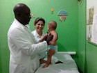 Médico cubano supera 'desconfiança' e conquista pacientes no litoral do RN