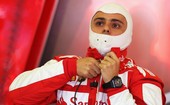 Massa admite que pode deixar categoria se não
correr por equipe grande (Getty Images)