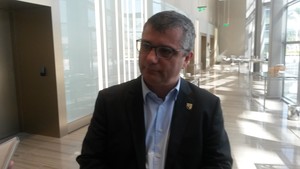 Árbitros discutem greve, mas mantêm rodada do Brasileiro no fim de semana