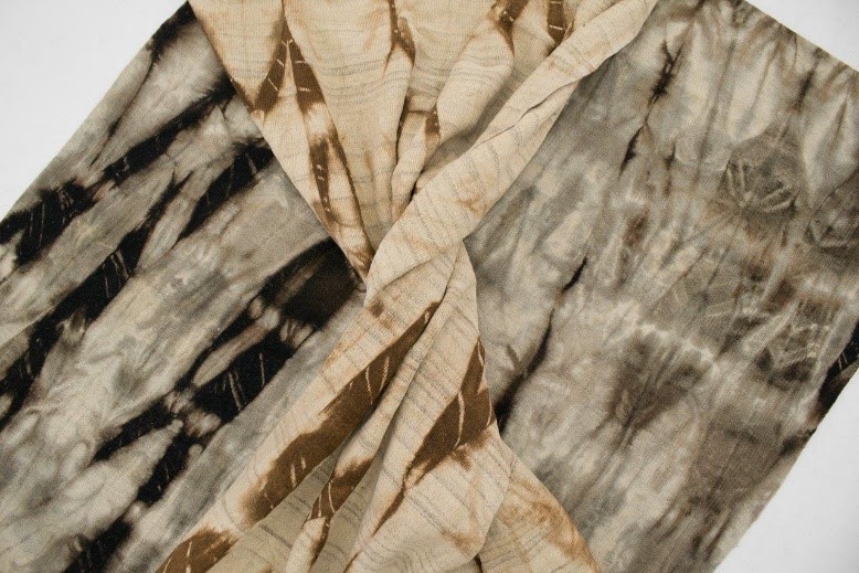 Tapetes Kilim Batik – Desconto de 70% (Cores: Beige e Brown; Material: Algodão e Lã) De R$ 500,00 o m² por R$ 150,00 o m² (Foto: ByKamy / Divulgação)