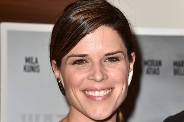 Neve Campbell (Foto: Getty Images)