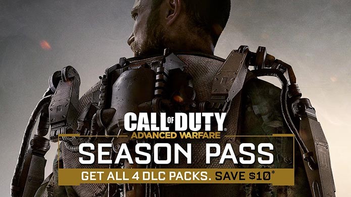 Season Pass garante todos os DLCs (Foto: Divulgação)