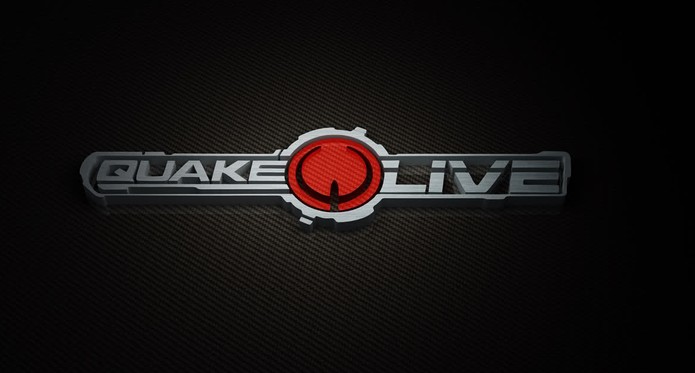 Quake Live (Foto: Divulgação) Quake Live (Foto: Divulgação)