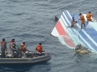 af 447 (Foto: Marinha/Divulgação)