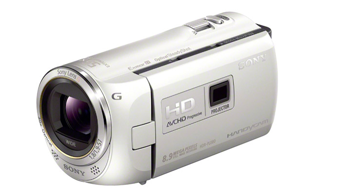 Handycam da Sony é um dos melhores modelos à disposição (Foto: Divulgação) (Foto: Handycam da Sony é um dos melhores modelos à disposição (Foto: Divulgação)) Handycam da Sony é um dos melhores modelos à disposição (Foto: Divulgação) (Foto: Handycam da Sony é um dos melhores modelos à disposição (Foto: Divulgação))