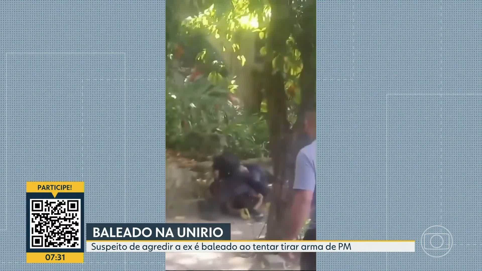 VÍDEOS: Bom Dia Rio de quinta, 20 de fevereiro de 2025