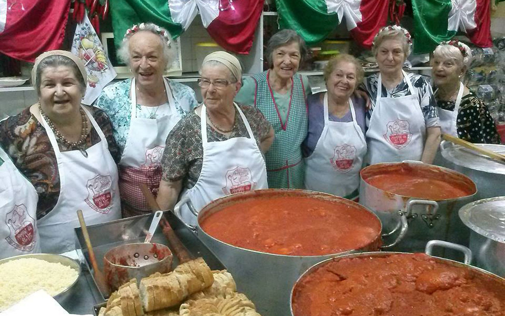 Festa de São Vito começa neste fim de semana no Brás Blog O que fazer em São Paulo da Rede Globo Festa de São Vito começa neste fim de semana no Brás Blog O que fazer em São Paulo da Rede Globo