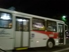 Rodoviários recolhem ônibus por 'falta de segurança', diz sindicato