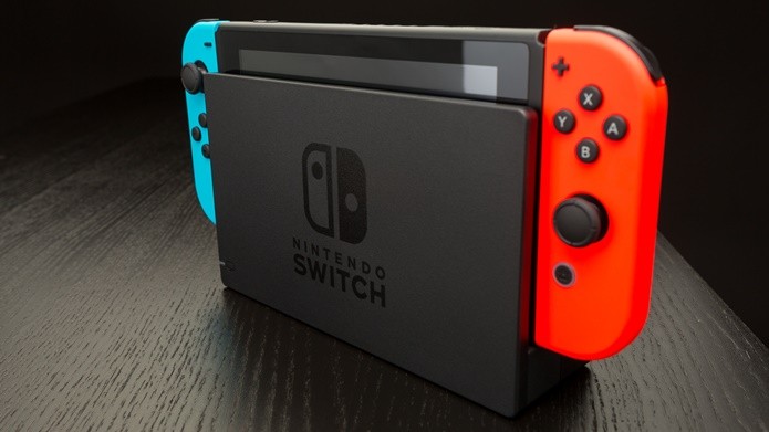 Virtual Console chega junto com a arquitetura online do Switch, nos próximos meses (Foto: Divulgação/Nintendo)