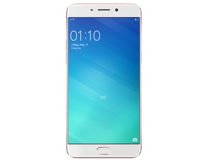 Oppo R9 (Foto: Divulgação/Oppo) Oppo R9 (Foto: Divulgação/Oppo)