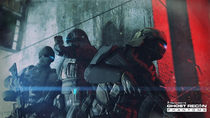 Ghost Recon Phantoms: Como usar o mini mapa para melhorar seu desempenho nas partidas (Foto: Divulgação)
