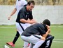 Dom Pedro desbanca Corinthians na Seletiva para o Mundialito de Futebol 7