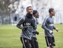Sem perder tempo: Monaco relaciona Jorge para jogo contra o Montpellier