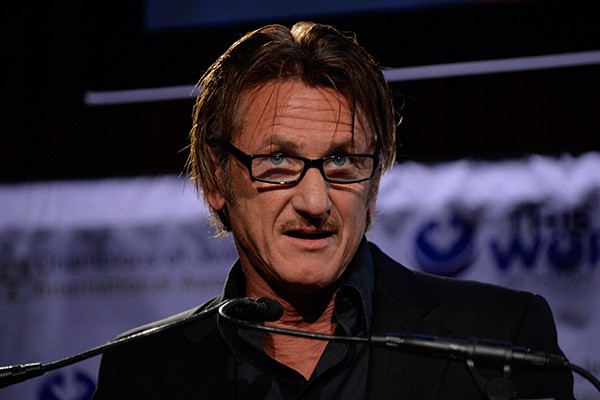 Sean Penn (Foto: Getty Images)