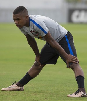 Malcom, Corinthians (Foto: Daniel Augusto Jr/Ag. Corinthians)