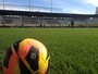 Criciúma abre portões de estádio para jogo sub-20 contra o Corinthians