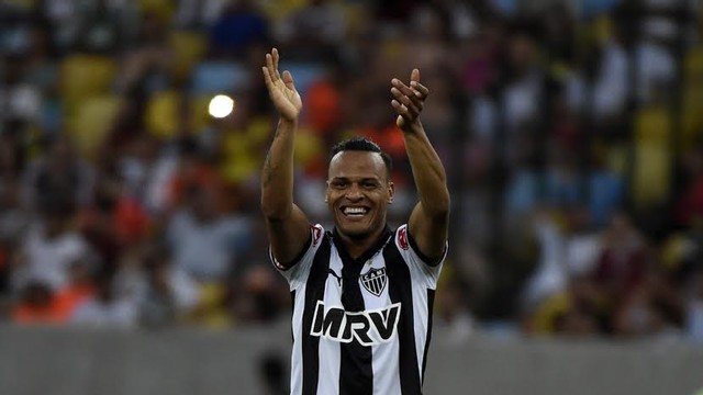 Atlético-MG; Patric (créditos: André Durão/GloboEsporte.com)