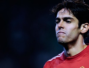 kaka real madrid (Foto: Agência Getty Images)