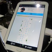 Tablet vende mais que notebook pela 1ª vez (Tablet vende mais que PC e notebook pela 1ª vez (Gustavo Petró/G1))