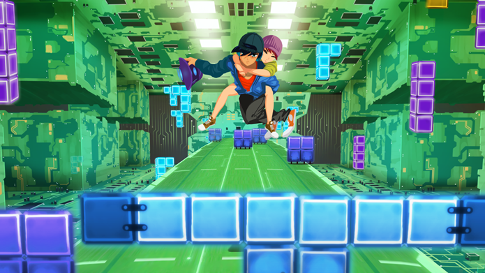 Busque a harmonia perdida neste viciante jogo para iPhone e iPad (Foto: Divulgação / Digixart)